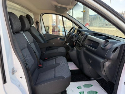 Renault Trafic Furgone T29 2.0 dCi 120CV PC-TN Furgone Ice Plus (13)