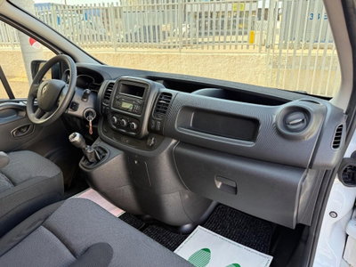 Renault Trafic Furgone T29 2.0 dCi 120CV PC-TN Furgone Ice Plus (14)