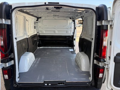Renault Trafic Furgone T29 2.0 dCi 120CV PC-TN Furgone Ice Plus (7)