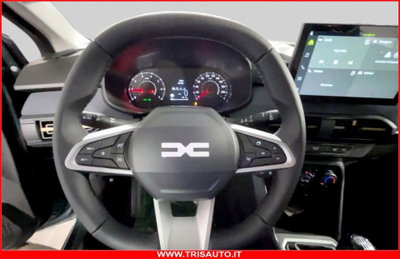 Dacia Sandero Stepway 1.2 Eco-G Expression 120cv auto (8)