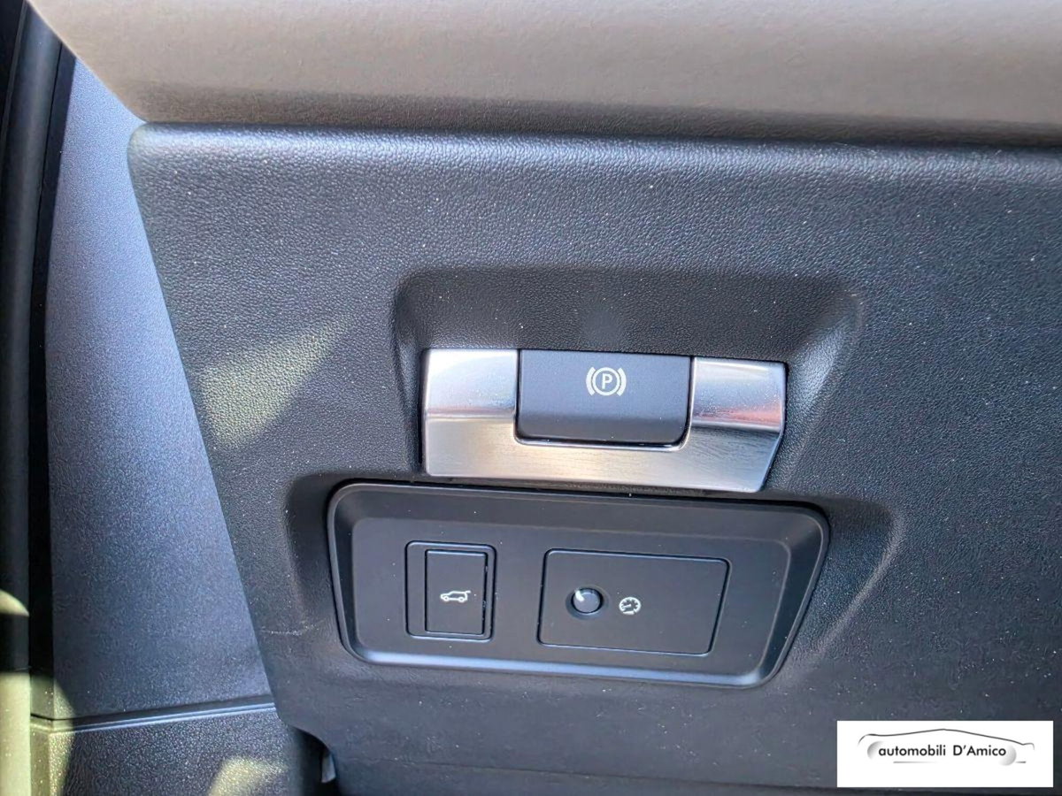 Land Rover Range Rover Evoque 2.0D I4 204 CV AWD Auto Bronze Collection (13)
