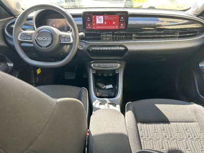 Fiat 600 1.2 hybrid 110cv auto (10)