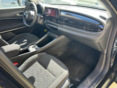 Fiat 600 1.2 hybrid 110cv auto (8)