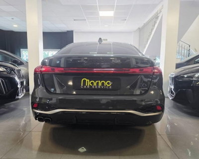 Audi A5 Sportback Sportback 40 2.0 tdi mhev S line edition quattro 204cv s-tronic (9)