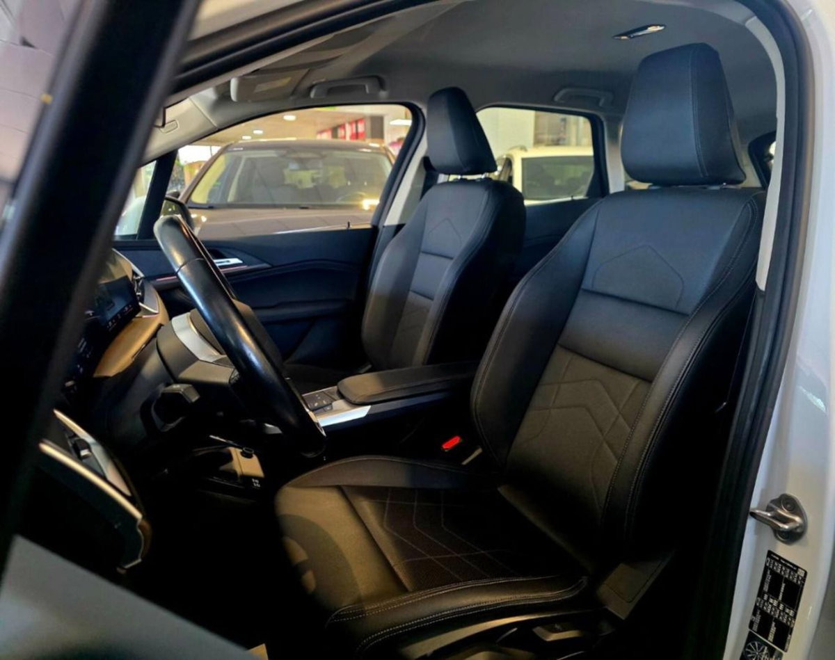 BMW Serie 2 Active Tourer 218d  Luxury (10)