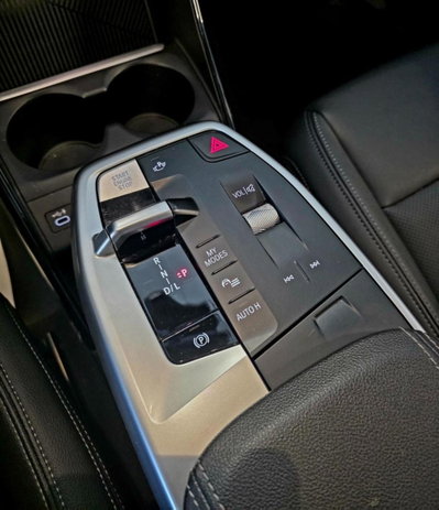 BMW Serie 2 Active Tourer 218d  Luxury (11)