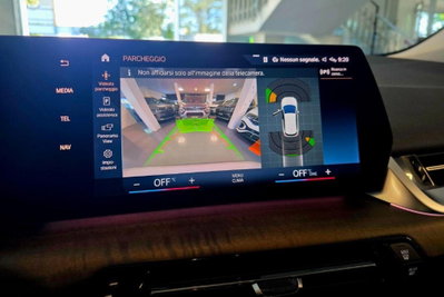 BMW Serie 2 Active Tourer 218d  Luxury (15)