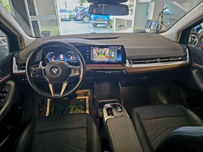 BMW Serie 2 Active Tourer 218d  Luxury (19)