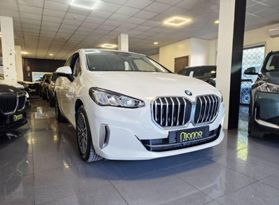 BMW Serie 2 Active Tourer 218d  Luxury (5)