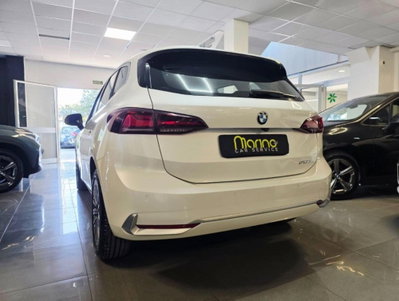 BMW Serie 2 Active Tourer 218d  Luxury (9)