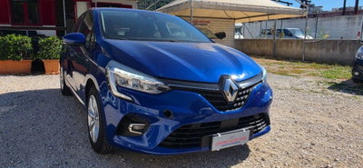 Renault Clio TCe 100 CV 5 porte Zen usata