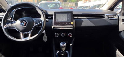 Renault Clio TCe 100 CV 5 porte Zen (13)