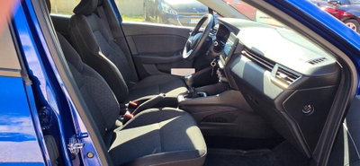 Renault Clio TCe 100 CV 5 porte Zen (17)