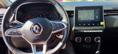 Renault Clio TCe 100 CV 5 porte Zen (19)