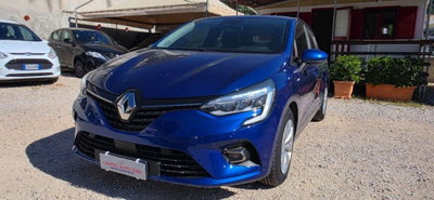 Renault Clio TCe 100 CV 5 porte Zen (2)