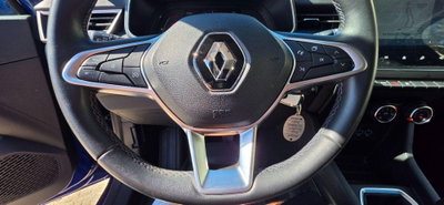 Renault Clio TCe 100 CV 5 porte Zen (20)