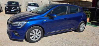 Renault Clio TCe 100 CV 5 porte Zen (3)