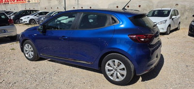 Renault Clio TCe 100 CV 5 porte Zen (4)