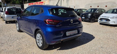 Renault Clio TCe 100 CV 5 porte Zen (5)