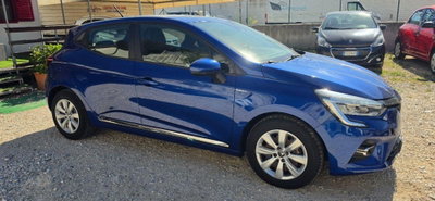Renault Clio TCe 100 CV 5 porte Zen (9)