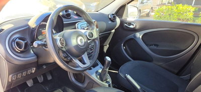 smart forfour forfour 70 1.0 Passion (10)