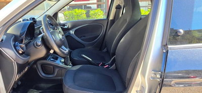 smart forfour forfour 70 1.0 Passion (11)