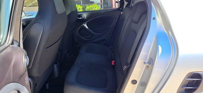 smart forfour forfour 70 1.0 Passion (12)