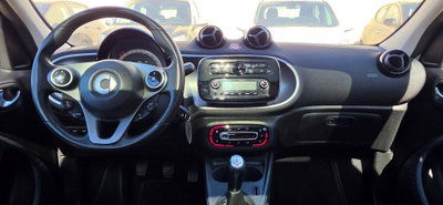 smart forfour forfour 70 1.0 Passion (13)