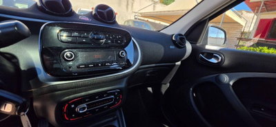 smart forfour forfour 70 1.0 Passion (14)