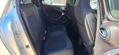 smart forfour forfour 70 1.0 Passion (17)