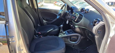 smart forfour forfour 70 1.0 Passion (18)