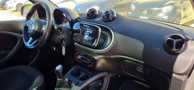smart forfour forfour 70 1.0 Passion (19)
