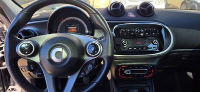 smart forfour forfour 70 1.0 Passion (20)