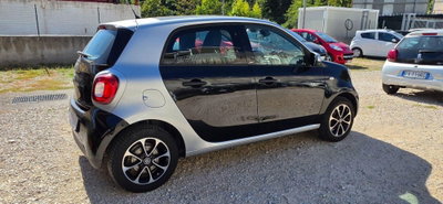 smart forfour forfour 70 1.0 Passion (7)