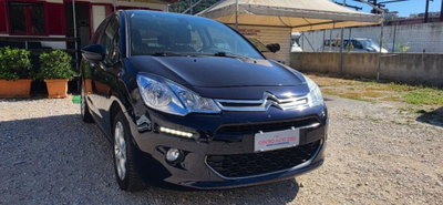 Citroen C3 1.4 HDi 70CV Exclusive usata