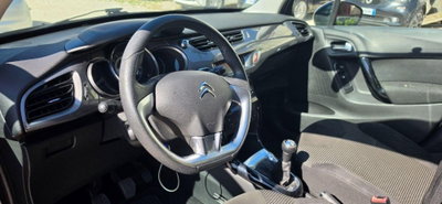 Citroen C3 1.4 HDi 70CV Exclusive (10)