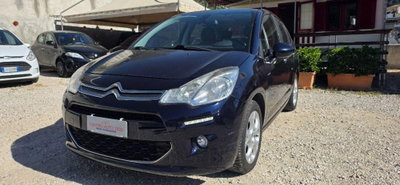 Citroen C3 1.4 HDi 70CV Exclusive (2)