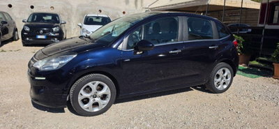Citroen C3 1.4 HDi 70CV Exclusive (3)