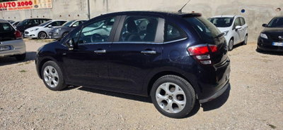 Citroen C3 1.4 HDi 70CV Exclusive (4)