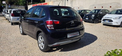 Citroen C3 1.4 HDi 70CV Exclusive (5)