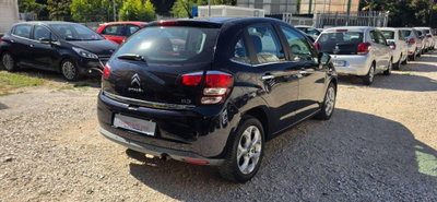 Citroen C3 1.4 HDi 70CV Exclusive (6)