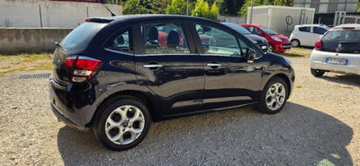 Citroen C3 1.4 HDi 70CV Exclusive (7)