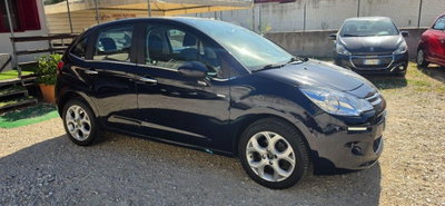 Citroen C3 1.4 HDi 70CV Exclusive (8)