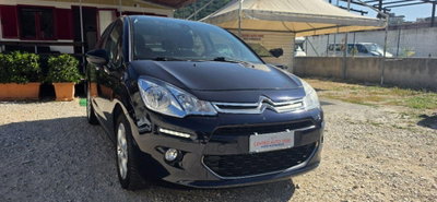 Citroen C3 1.4 HDi 70CV Exclusive (9)