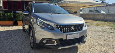 Peugeot 2008 100 Allure usata