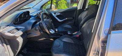 Peugeot 2008 100 Allure (11)