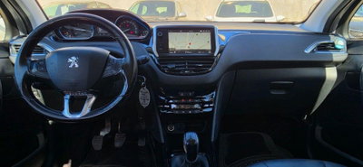 Peugeot 2008 100 Allure (13)