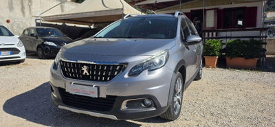 Peugeot 2008 100 Allure (2)