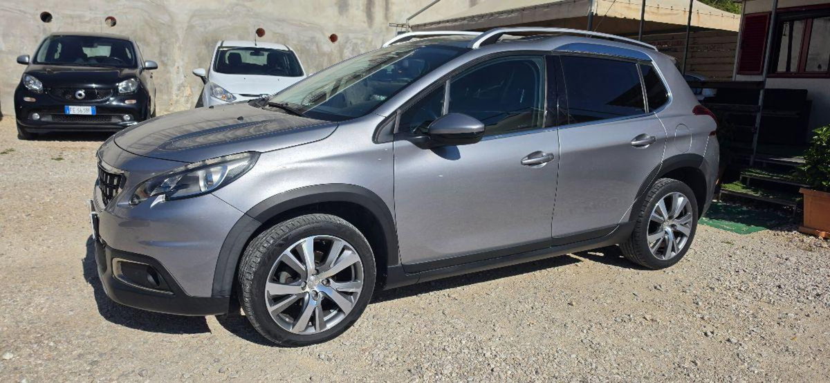 Peugeot 2008 100 Allure (3)