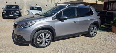 Peugeot 2008 100 Allure (3)